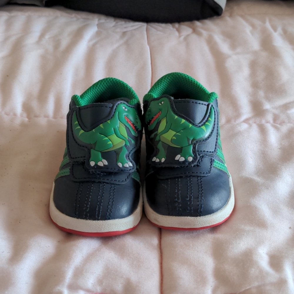 Toddler boy shoes